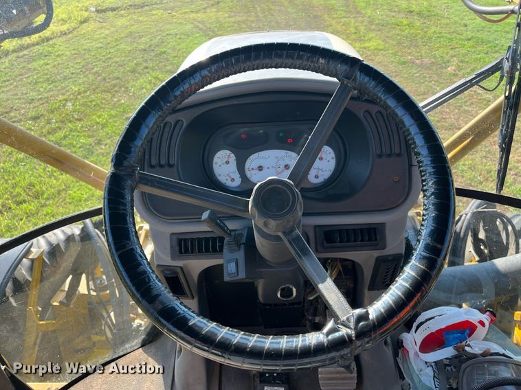 image for item KV9950 2009 Ag-Chem RoGator 1084SSC  sprayer