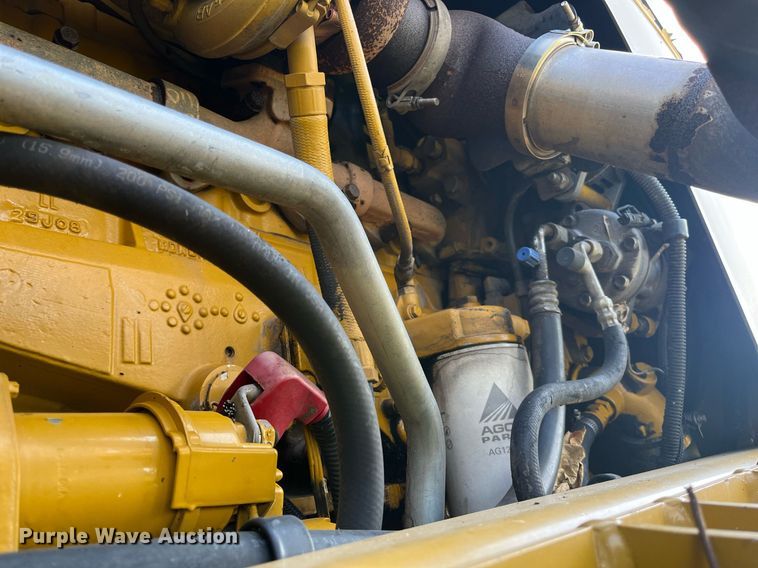 image for item KV9950 2009 Ag-Chem RoGator 1084SSC  sprayer