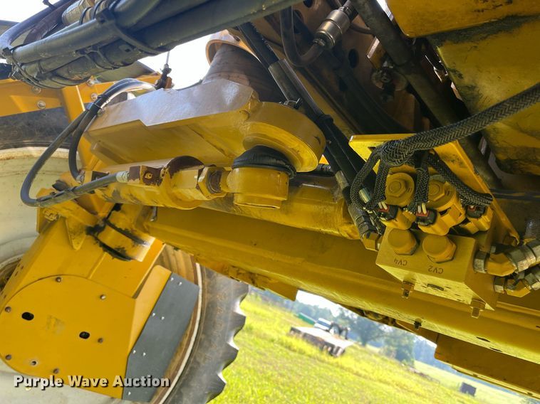 image for item KV9950 2009 Ag-Chem RoGator 1084SSC  sprayer