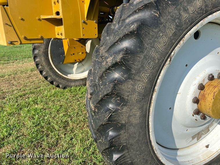 image for item KV9950 2009 Ag-Chem RoGator 1084SSC  sprayer