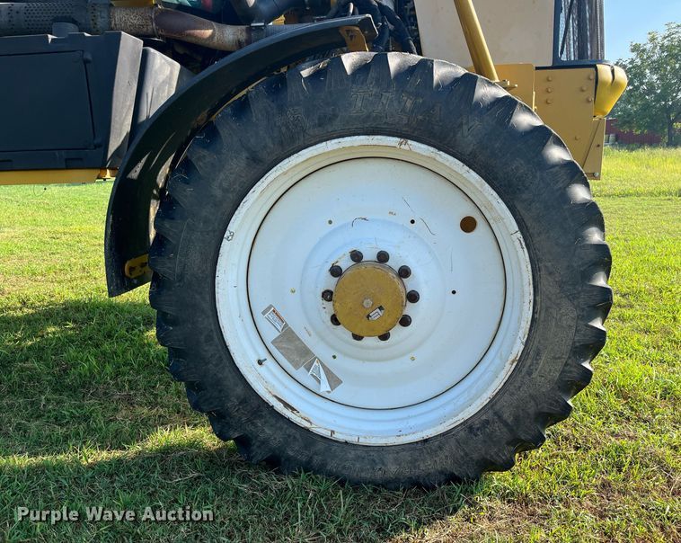 image for item KV9950 2009 Ag-Chem RoGator 1084SSC  sprayer