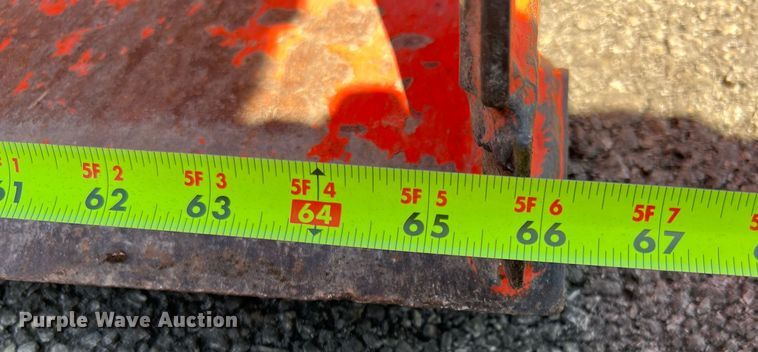 image for item LF9382 2003 Kubota L3130D  MFWD tractor