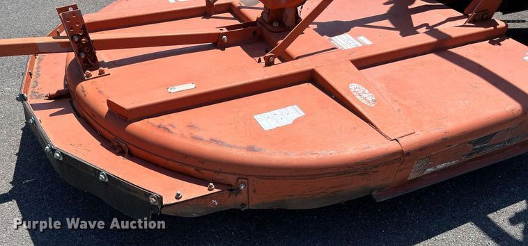 image for item LF9382 2003 Kubota L3130D  MFWD tractor