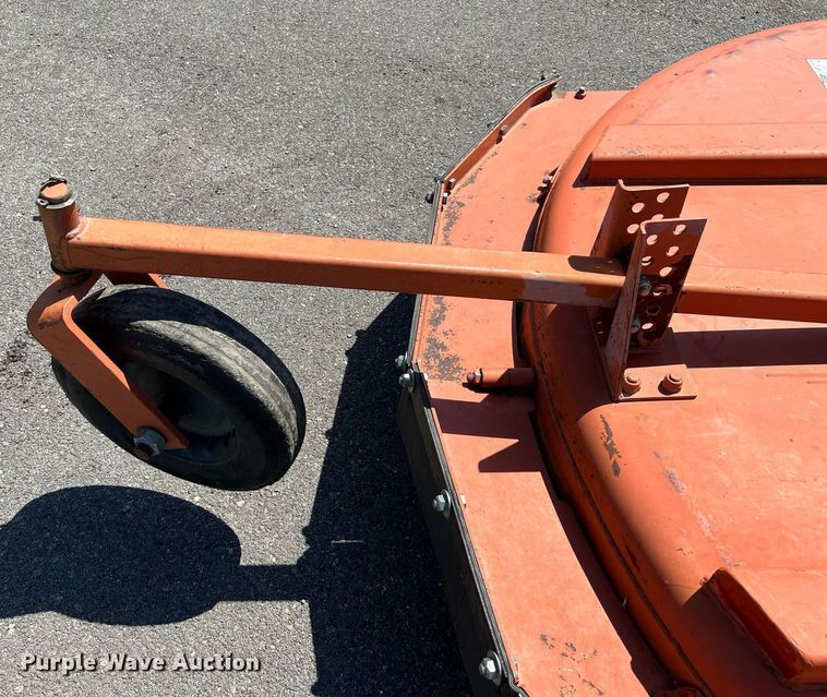 image for item LF9382 2003 Kubota L3130D  MFWD tractor