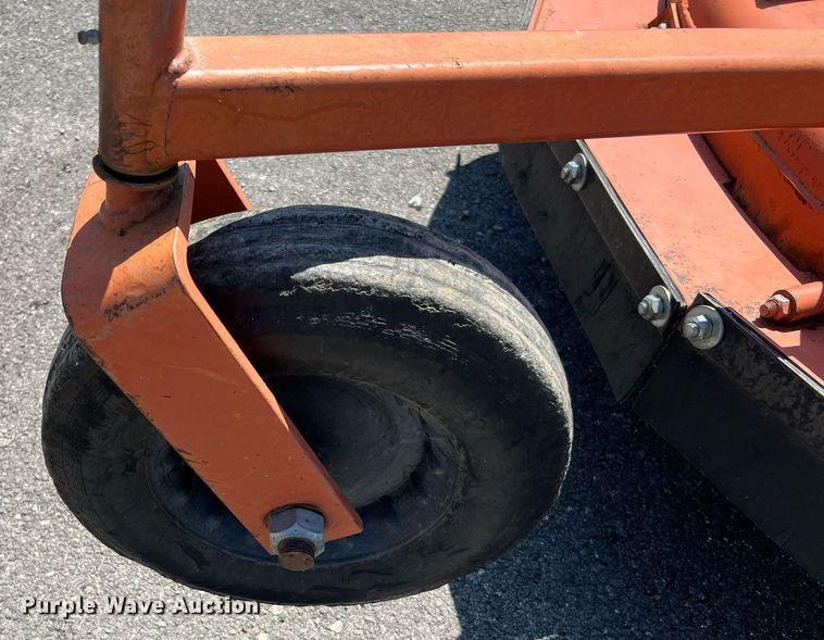 image for item LF9382 2003 Kubota L3130D  MFWD tractor