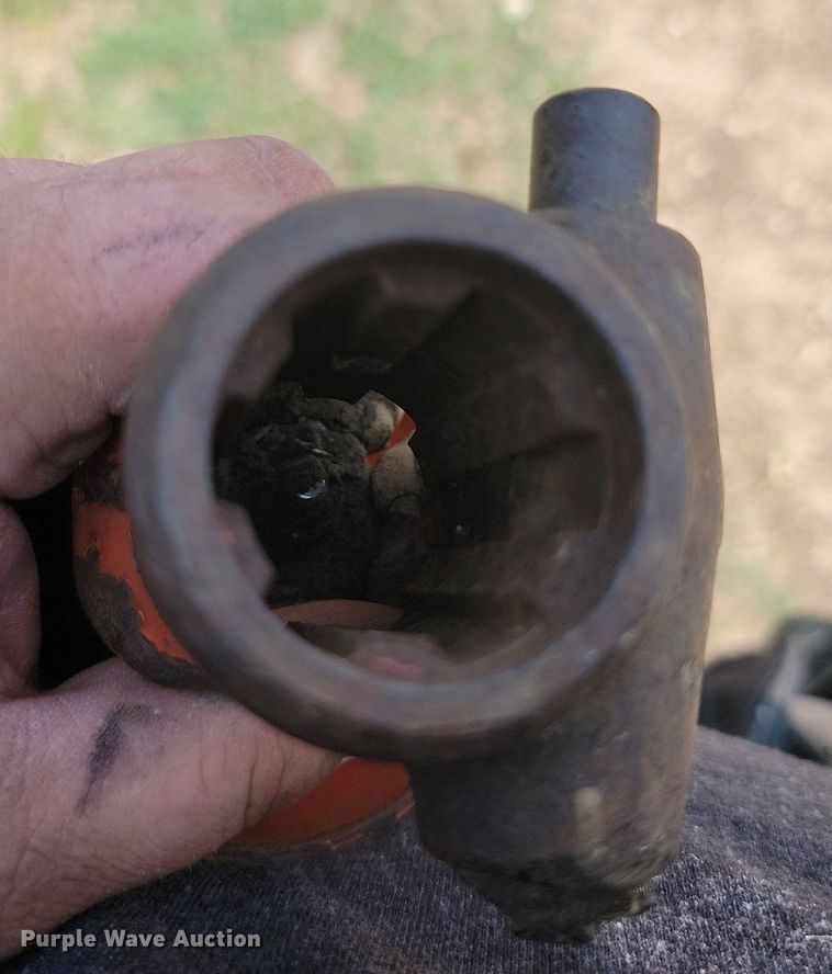 image for item LQ9088 Sickle mower