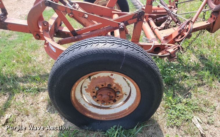 image for item LQ9088 Sickle mower