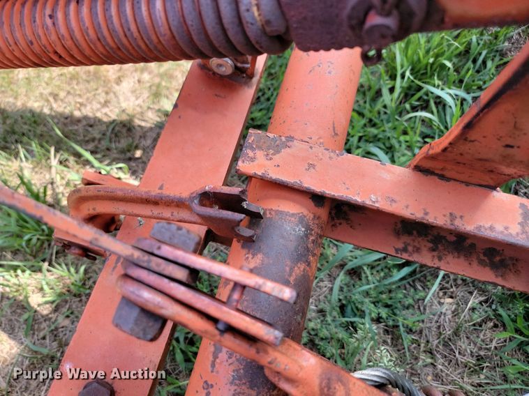 image for item LQ9088 Sickle mower