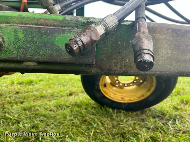 image for item MG9400 John  Deere 230  double off-set disk