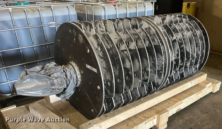 image for item MG9406 Rotor