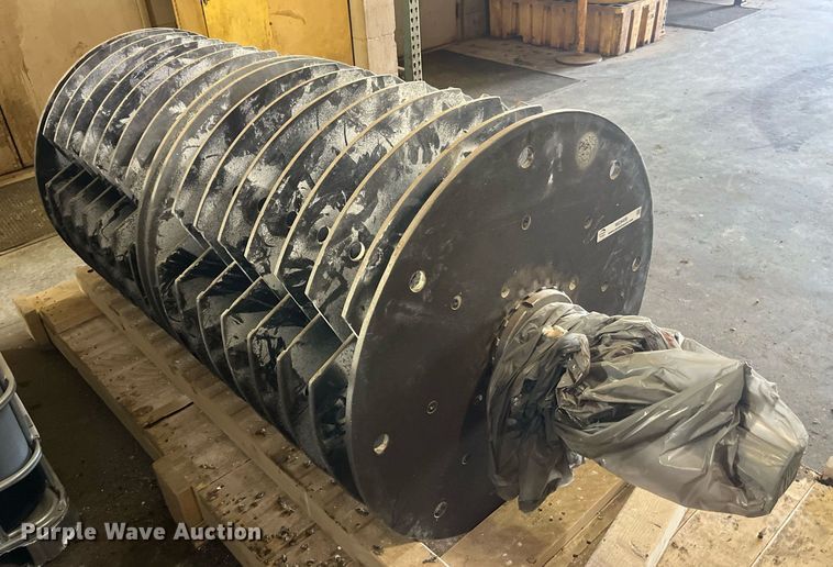 image for item MG9406 Rotor