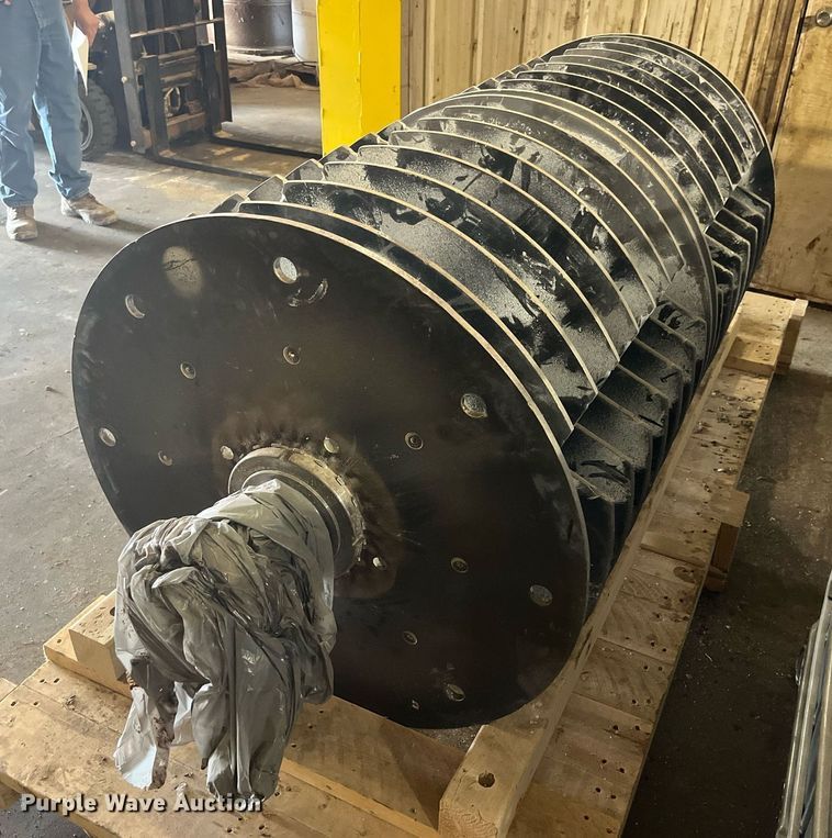 image for item MG9406 Rotor