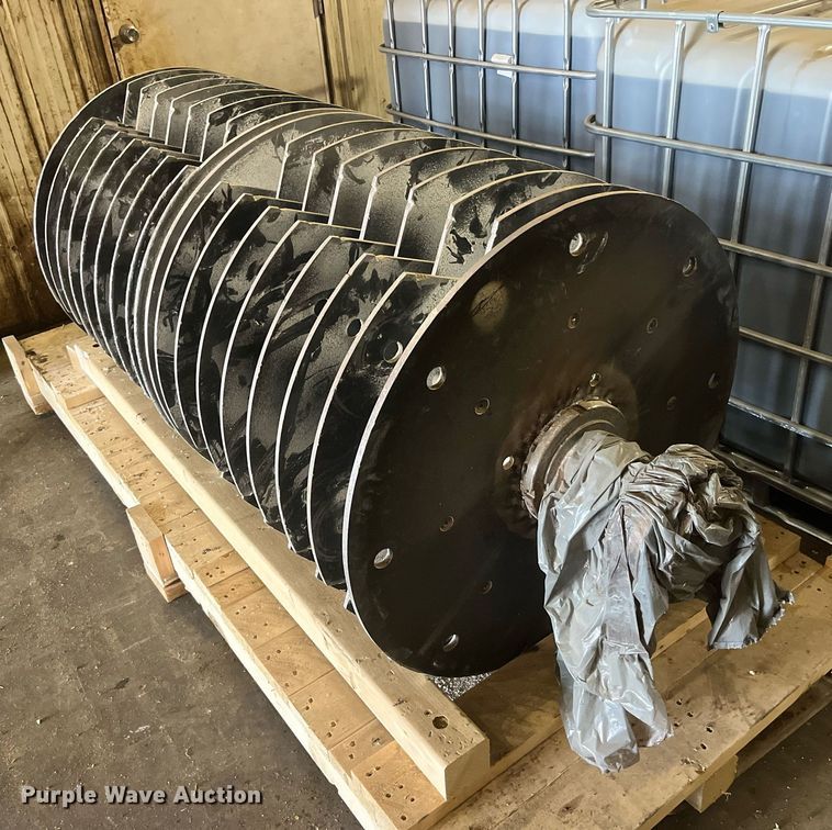 image for item MG9406 Rotor