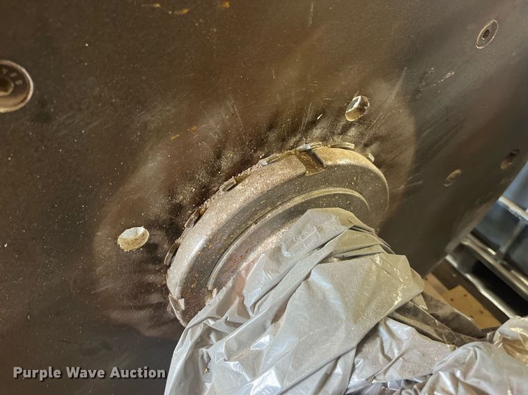 image for item MG9406 Rotor