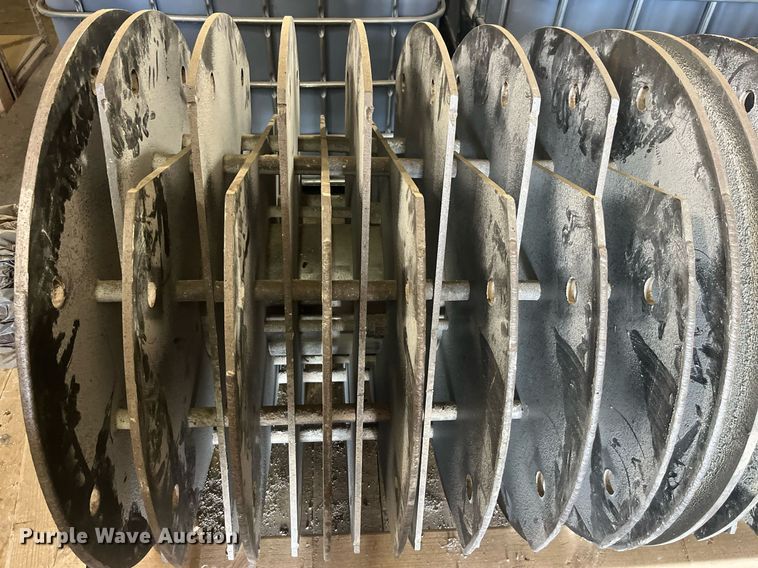 image for item MG9406 Rotor