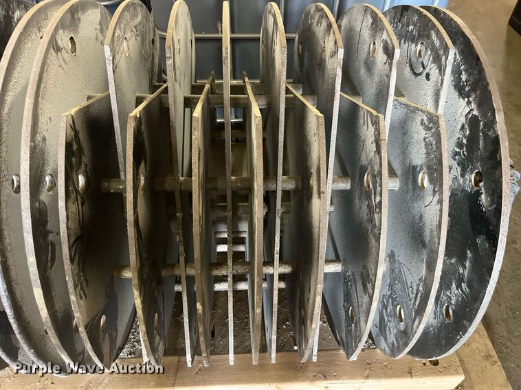 image for item MG9406 Rotor