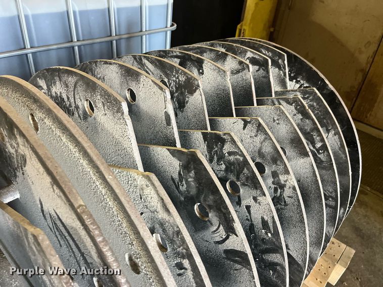 image for item MG9406 Rotor