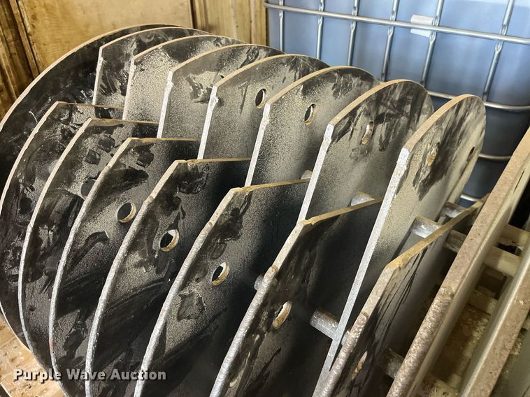 image for item MG9406 Rotor