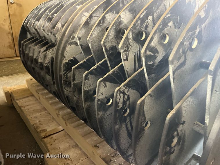 image for item MG9406 Rotor