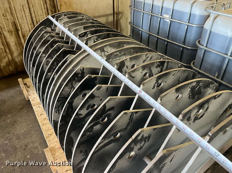 image for item MG9406 Rotor