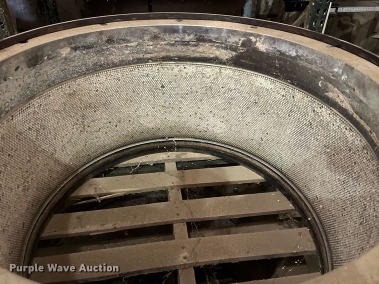 image for item MG9407 (8) CPM and Jacob pellet dies