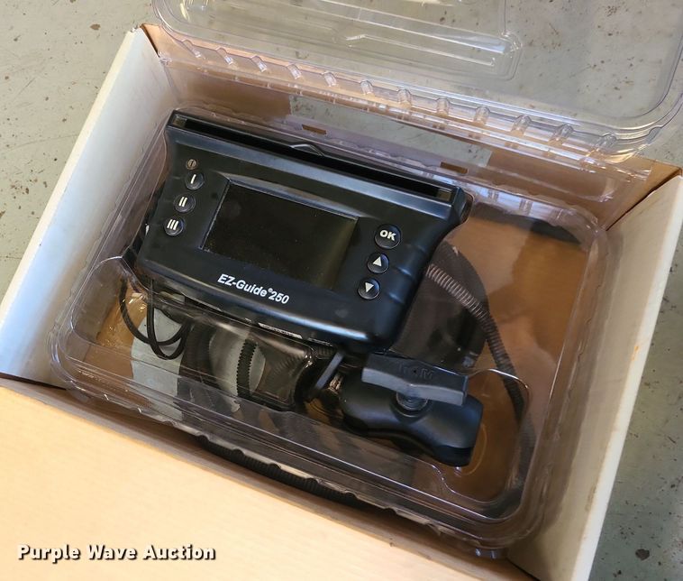 image for item MG9732 Trimble Ez-Guide 250  GPS