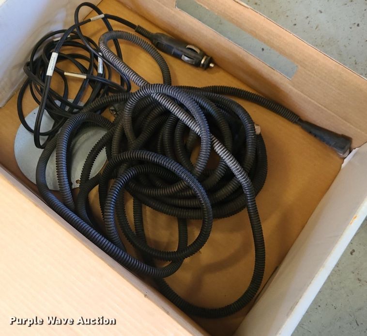 image for item MG9732 Trimble Ez-Guide 250  GPS