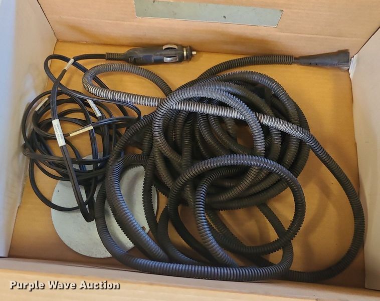 image for item MG9732 Trimble Ez-Guide 250  GPS