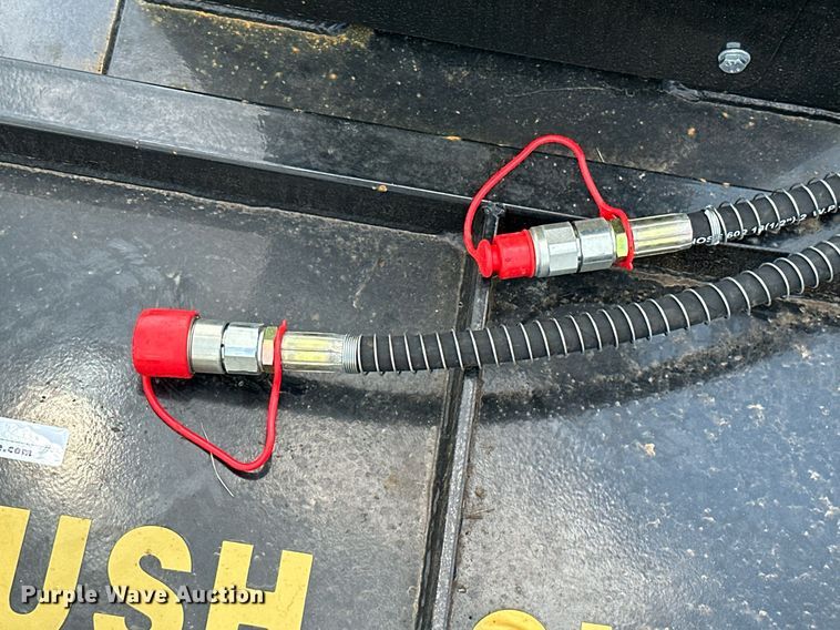 image for item ML9050 2023 Agrotk EXRC54  excavator rotary mower