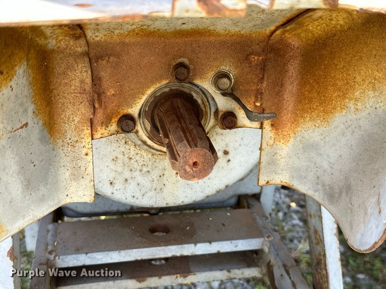 image for item ML9086 Kubota M4030S  MFWD tractor