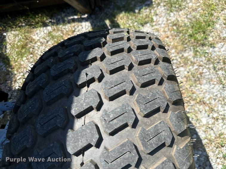 image for item ML9086 Kubota M4030S  MFWD tractor