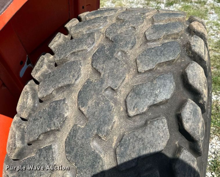 image for item ML9086 Kubota M4030S  MFWD tractor