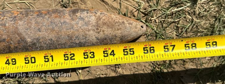 image for item ML9110 1967 John Deere 4020  tractor