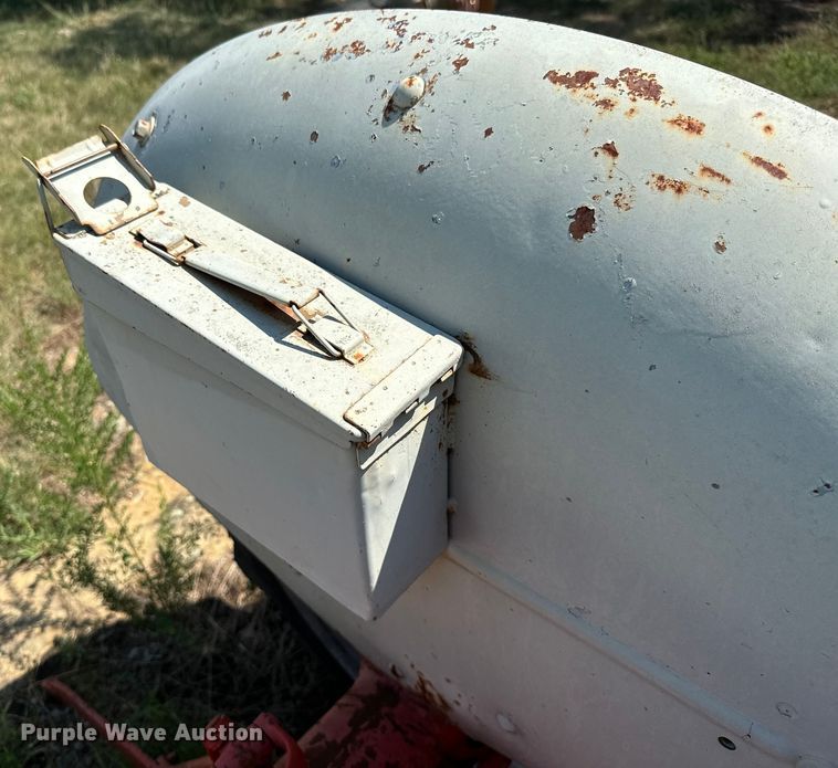image for item ML9135 Ford 8N  tractor