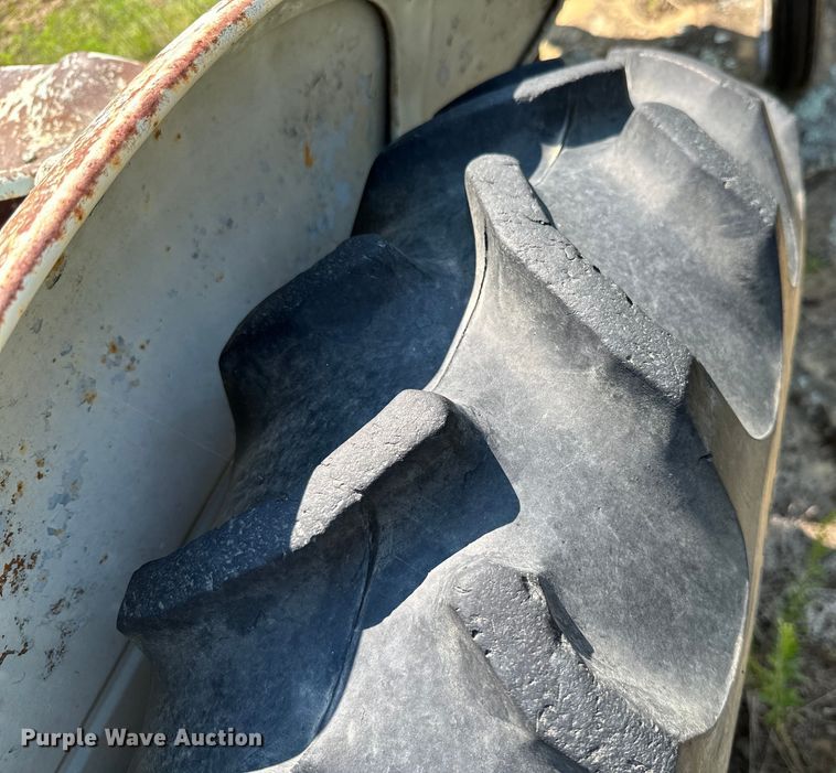 image for item ML9135 Ford 8N  tractor