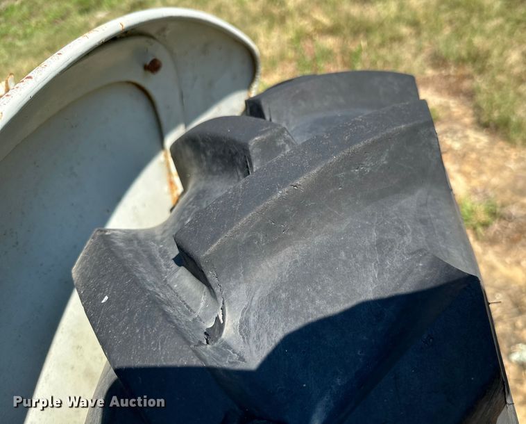 image for item ML9135 Ford 8N  tractor