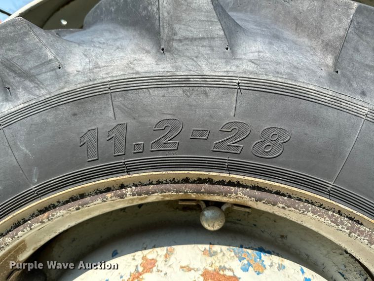 image for item ML9135 Ford 8N  tractor