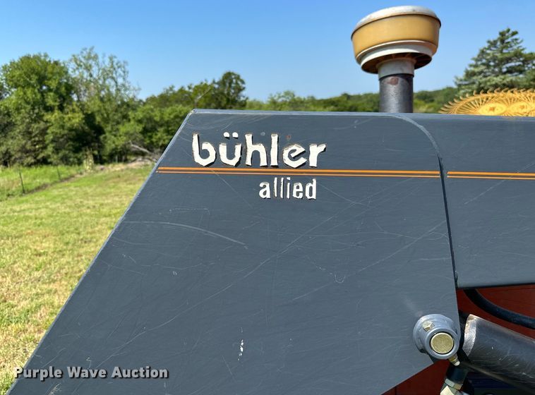 image for item ML9136 Allis Chalmers 190XT  tractor