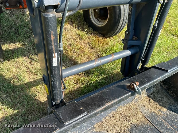 image for item ML9136 Allis Chalmers 190XT  tractor