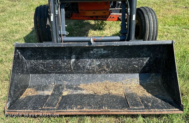 image for item ML9136 Allis Chalmers 190XT  tractor