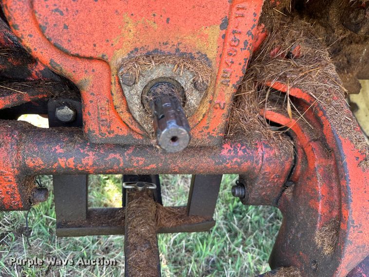 image for item ML9136 Allis Chalmers 190XT  tractor