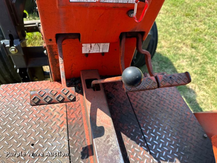 image for item ML9136 Allis Chalmers 190XT  tractor