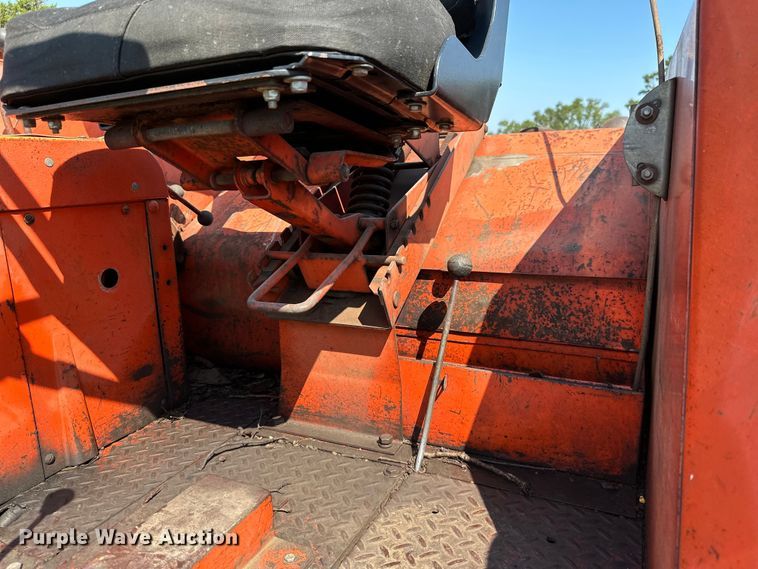 image for item ML9136 Allis Chalmers 190XT  tractor