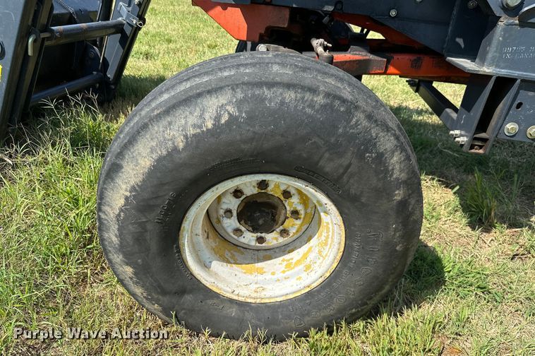 image for item ML9136 Allis Chalmers 190XT  tractor