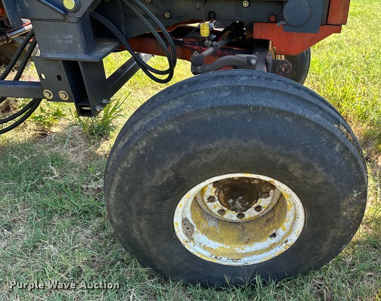 image for item ML9136 Allis Chalmers 190XT  tractor