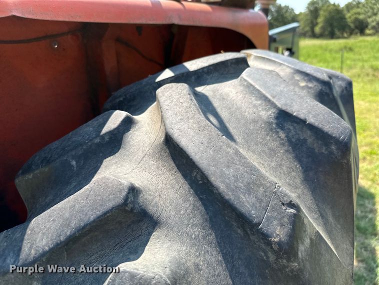 image for item ML9136 Allis Chalmers 190XT  tractor