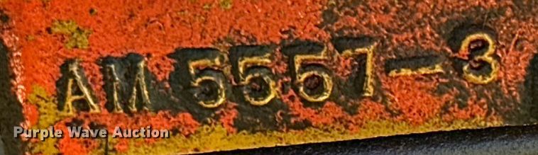 image for item ML9136 Allis Chalmers 190XT  tractor