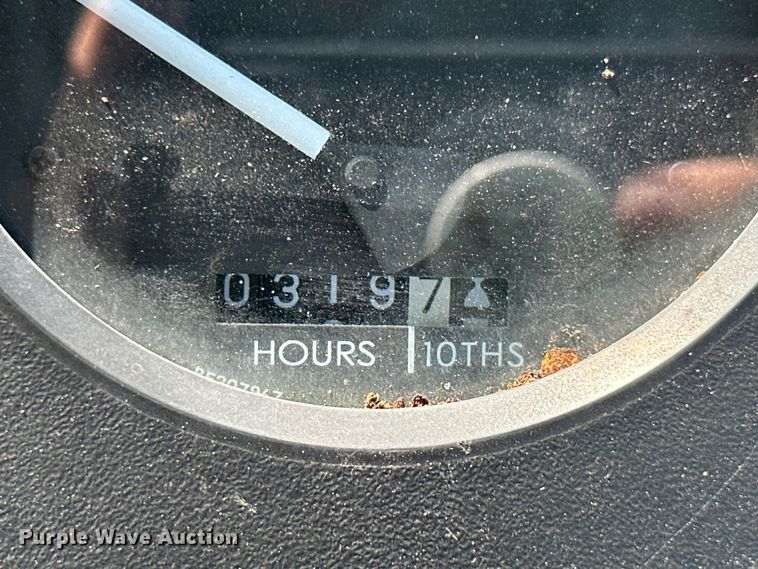 image for item ML9137 1973 John Deere 4030H  tractor