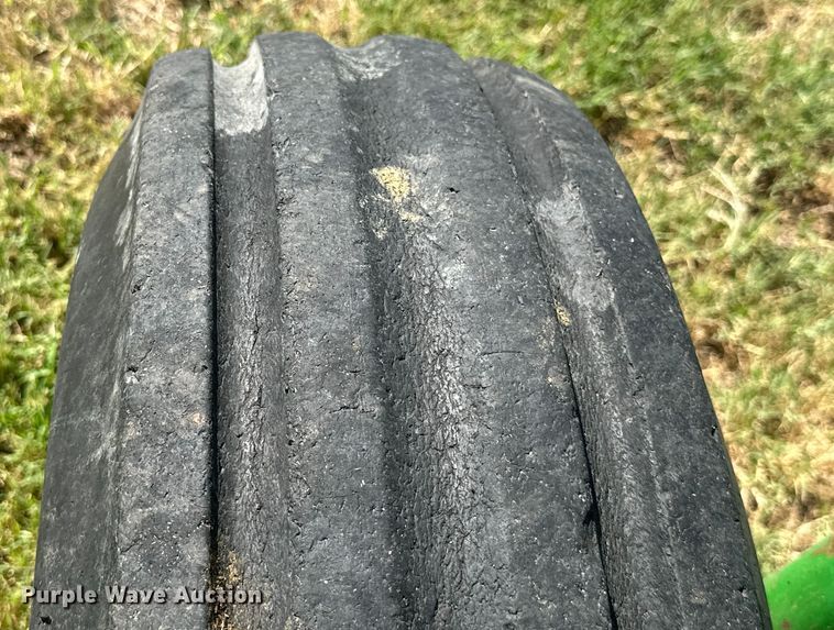 image for item ML9137 1973 John Deere 4030H  tractor