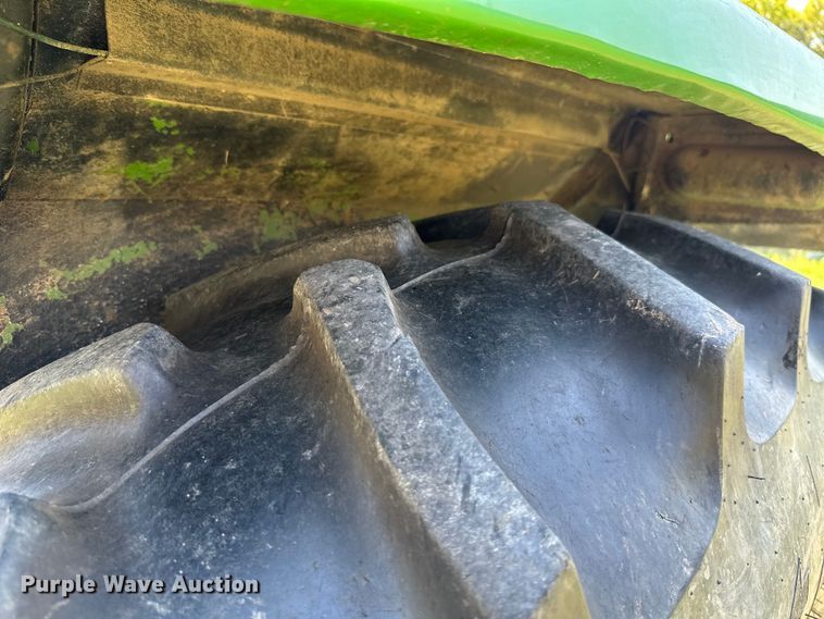 image for item ML9137 1973 John Deere 4030H  tractor